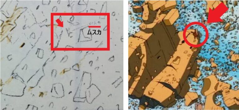 ラピュタのムスカはその後どうなった?目が見えない謎と面白い裏設定をご紹介! | ライクロ